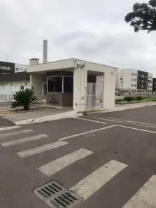 Apartamento com 2 Quartos à venda, 40m² no Jardim Itaqui, Campo Largo