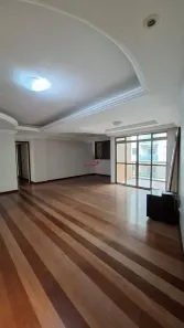 Apartamento com 3 Quartos para venda ou aluguel, 162m² no Centro, Viçosa