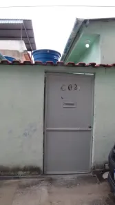 Casa com 2 Quartos para alugar, 18m² no Vila São João, São João de Meriti