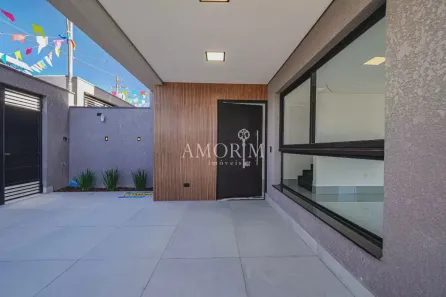 Casa com 3 Quartos à venda, 198m² no Portais (Polvilho), Cajamar