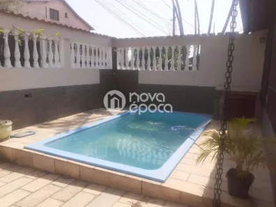 Casa com 3 Quartos à venda, 61m² no , Iguaba Grande