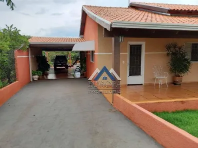 Fazenda / Sítio / Chácara com 3 Quartos à venda, 78m² no Alvorada do Sul, Alvorada do Sul