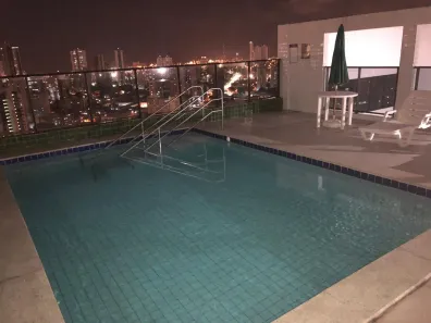 Apartamento com 3 Quartos à venda, 73m² no Encruzilhada, Recife