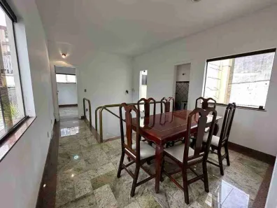 Casa Comercial com 1 Quarto para venda ou aluguel, 174m² no Centro, Campos dos Goytacazes