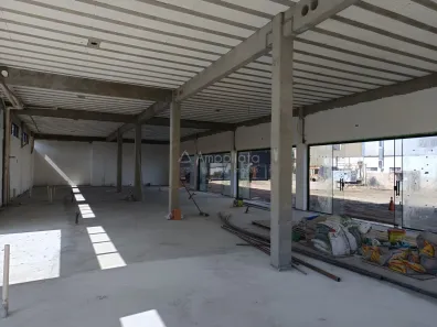 Loja / Salão / Ponto Comercial para alugar, 50m² no Jardim Paulista, Campina Grande do Sul