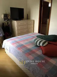 Cobertura com 3 Quartos à venda, 125m² no Bonfim, Campinas