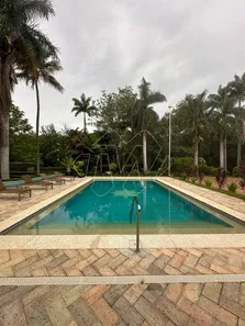 Fazenda / Sítio / Chácara com 3 Quartos à venda, 872m² no Jardim Bandeirantes, Araraquara