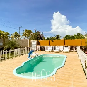 Casa com 5 Quartos à venda, 462m² no Alagoas, Estância