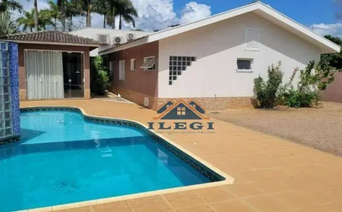 Casa de Condomínio com 4 Quartos à venda, 324m² no Residencial dos Lagos, Itupeva