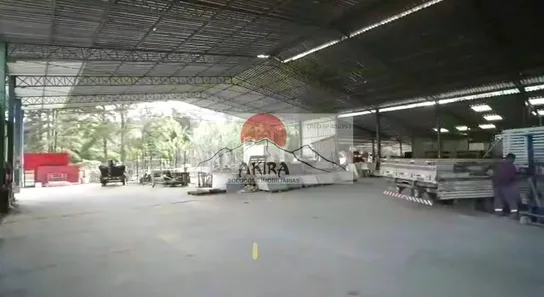 Galpão / Depósito / Armazém para alugar, 1841m² no Luiz Fagundes, Mairiporã