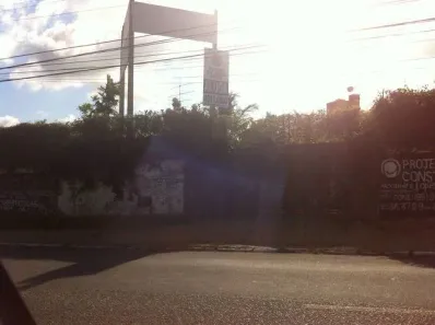 Terreno / Lote / Condomínio para alugar, 600m² no Cambeba, Fortaleza