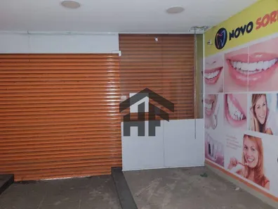 Loja / Salão / Ponto Comercial à venda, 1205m² no Boa Vista, Recife