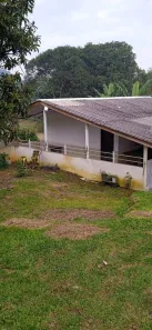 Fazenda / Sítio / Chácara com 2 Quartos à venda, 23709m² no Área Rural de Fazenda Rio Grande, Fazenda Rio Grande