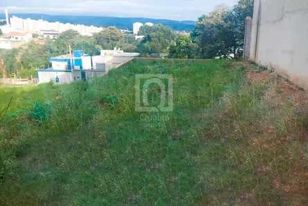 Terreno / Lote / Condomínio à venda, 149m² no Parque Santa Márcia, Votorantim