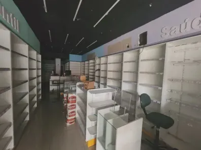 Loja / Salão / Ponto Comercial para alugar, 98m² no Centro, Nilópolis