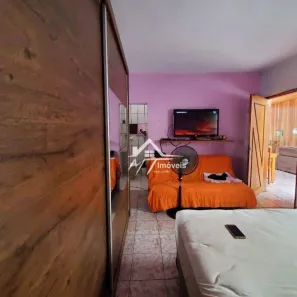 Casa com 2 Quartos à venda, 112m² no Planalto do Sol, Sumaré
