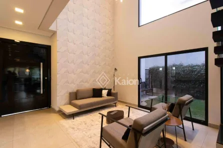 Casa de Condomínio com 3 Quartos à venda, 302m² no Portal dos Bandeirantes Salto, Salto