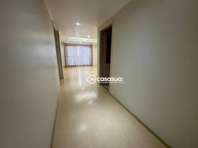 Apartamento com 4 Quartos para venda ou aluguel, 180m² no Zona Central, Rio Claro