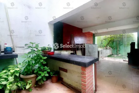 Sobrado com 4 Quartos à venda, 231m² no Aliança, Ribeirão Pires