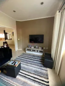 Casa de Condomínio com 3 Quartos para alugar, 170m² no Loteamento Village Mirassol II, Mirassol