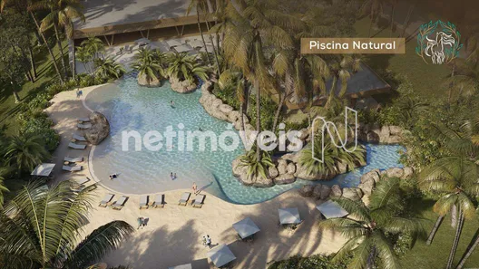 Terreno / Lote / Condomínio à venda, 872m² no Monte Gordo (Monte Gordo), Camaçari