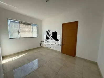 Apartamento com 3 Quartos à venda, 77m² no Europa, Contagem