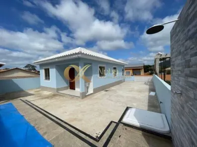 Casa de Condomínio com 2 Quartos à venda, 195m² no Parque Dois Meninos, São Pedro da Aldeia