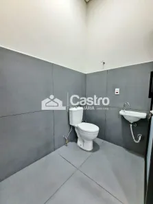 Conjunto Comercial / Sala para alugar, 27m² no Centro, Sertãozinho