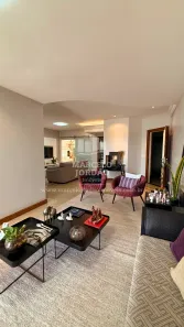Apartamento com 3 Quartos à venda, 140m² no Doutor Gilberto Machado, Cachoeiro de Itapemirim