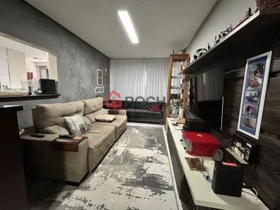 Apartamento com 3 Quartos à venda, 100m² no Sobradinho, Brasília