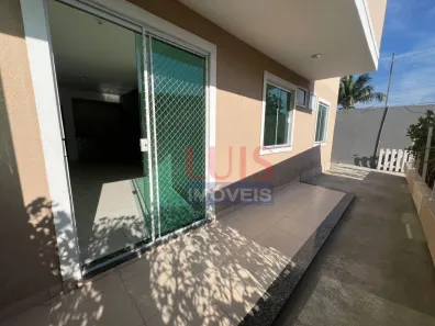 Apartamento com 3 Quartos para alugar, 120m² no Piratininga, Niterói