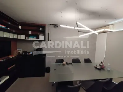 Prédio Inteiro à venda, 193m² no Núcleo Residencial Silvio Vilari, São Carlos