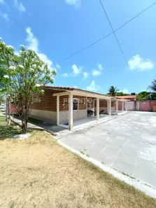 Casa de Condomínio com 3 Quartos à venda, 94m² no Pilar, Ilha de Itamaracá