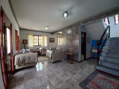 Casa de Condomínio com 4 Quartos à venda, 300m² no Caneca Fina, Guapimirim