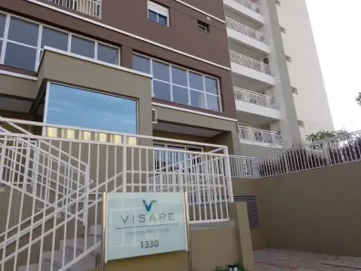 Apartamento com 2 Quartos à venda, 68m² no Alemães, Piracicaba
