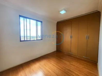 Apartamento com 2 Quartos para alugar, 65m² no Portuguesa, Londrina
