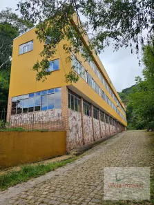 Apartamento com 1 Quarto à venda, 32m² no Conceicao, Miguel Pereira
