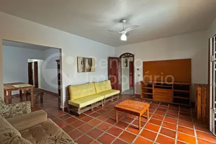 Casa com 3 Quartos à venda, 117m² no Parque Balneario Oasis, Peruíbe