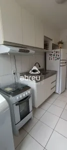 Apartamento com 2 Quartos à venda, 52m² no Nossa Senhora da Apresentação, Natal