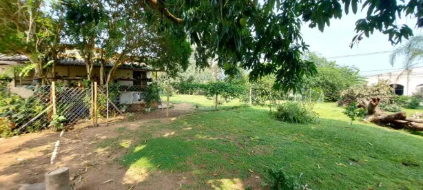 Fazenda / Sítio / Chácara à venda, 132m² no Monte Carlo, Americana