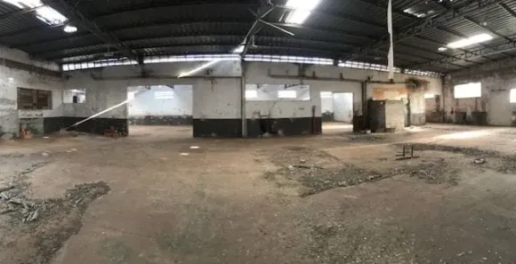 Prédio Inteiro à venda, 1950m² no Campos Elíseos, Ribeirão Preto