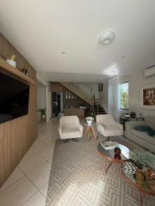 Casa de Condomínio com 4 Quartos à venda, 280m² no Aruana, Aracaju