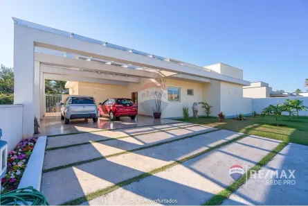 Casa de Condomínio com 3 Quartos para alugar, 280m² no Vista Alegre, Vinhedo