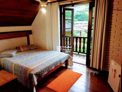 Casa com 2 Quartos à venda, 69m² no São Pedro da Serra, Nova Friburgo