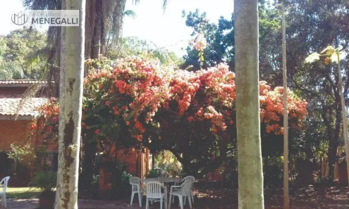 Fazenda / Sítio / Chácara com 6 Quartos à venda, 300m² no Centro, Rio das Pedras