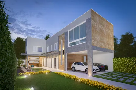Sobrado com 3 Quartos à venda, 296m² no Residencial Dona Margarida, Santa Bárbara D'Oeste