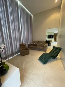 Casa com 3 Quartos à venda, 176m² no Terras Alpha Residencial 1, Senador Canedo