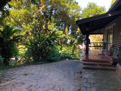 Fazenda / Sítio / Chácara com 3 Quartos à venda, 120m² no Barreira, Guapimirim