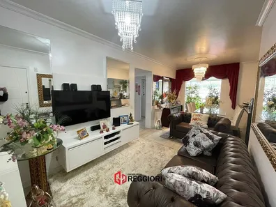 Apartamento com 2 Quartos à venda, 90m² no Nações, Balneário Camboriú