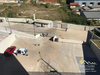 Apartamento com 2 Quartos à venda, 54m² no Terra Preta (Terra Preta), Mairiporã